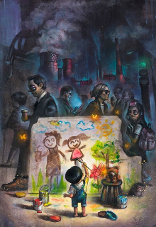 Cuando la infancia se acorta