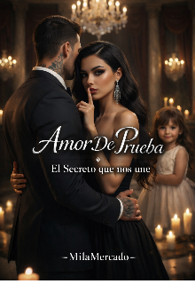 Amor De prueba: El Secreto Que Nos Une