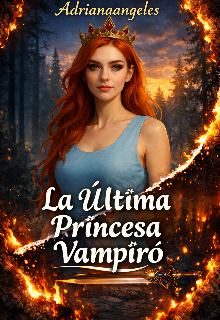 La Última Princesa Vampiro