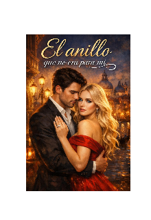 El anillo que no era para mi