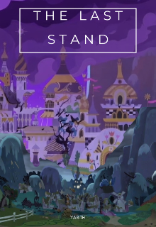 The last stand: Equestria 