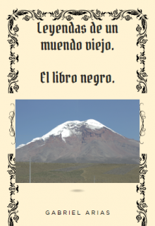 Leyendas de un mundo viejo: El libro Negro