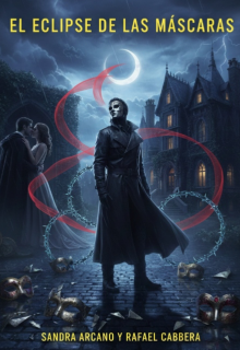 El Eclipse de las Máscaras.(volumen 3)