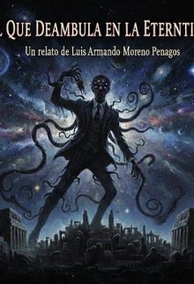 El que deambula en la eternidad