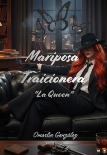 Mariposa traicionera 