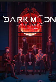 Dark Moon
