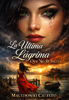 La Última LÁgrima Que No Se SecÓ 
