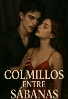 Colmillos entre sabanas 