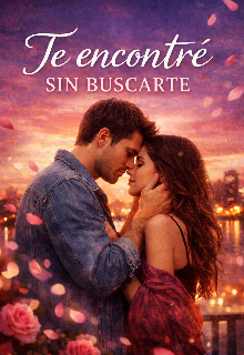 Te encontré sin buscarte 