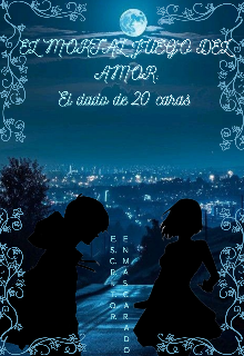 El Mortal Juego del Amor 