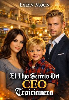 El hijo secreto del Ceo Traicionero.