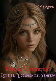 Ladislas, la sombra del vampiro