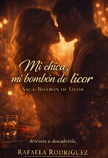 Mi chica, mi bombón de licor | 1
