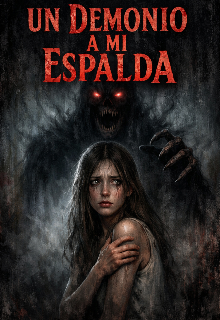 Un demonio a mí espalda 