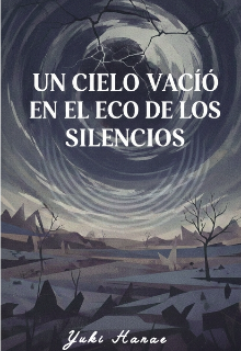 Un cielo vacío en el eco de los silencios