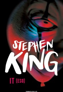Stephen king It(eso)