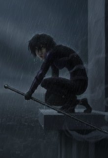 Rosa Negra: La primer F.E.S.H.T.