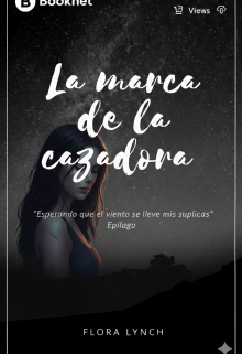 La marca de la cazadora 