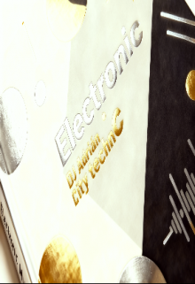 Electronic ' Dj Adrián city techno 