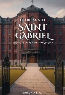 El Orfanato Saint Gabriel