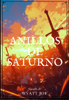 Anillos de Saturno 