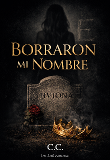 Borraron mi nombre 