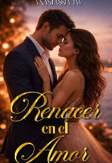 Renacer en el amor 