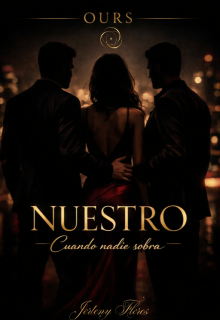 Nuestro, Cuando nadie sobra 