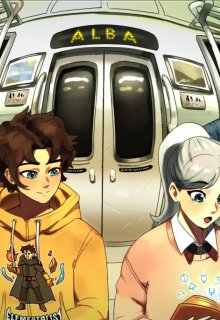 Tales of Alba - El Espía Sentenciado