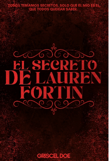 El Secreto De Lauren Fortin
