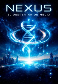 Nexus. El despertar de Helix