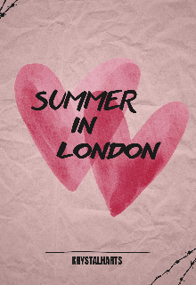 Summer in London