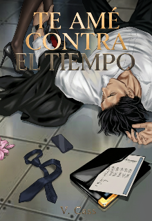 Te amé contra el tiempo 