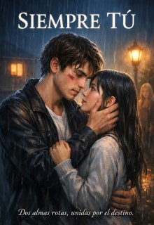 Siempre Tú 