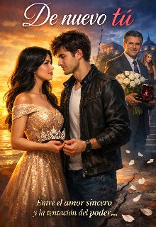 De Nuevo Tú 