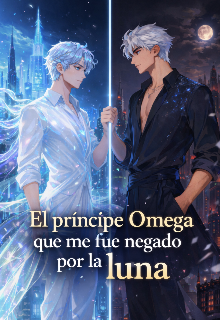 El príncipe Omega que me fue negado por la luna
