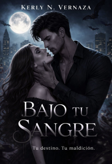  Bajo Tu Sangre