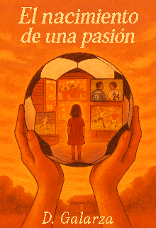 El nacimiento de una pasión 