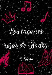 Los tacones rojos de Hades