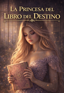 La Princesa del Libro del Destino