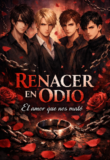 Renacer en odio