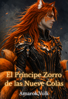El príncipe zorro de las nueve colas