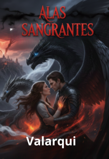 Alas sangrantes (romantasy)