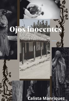 Ojos inocentes