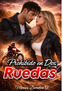 Prohibido en dos ruedas.