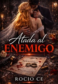 Atada al enemigo