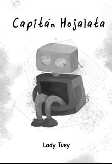 Capitán Hojalata