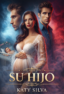 Su Hijo [serie Arévalo #1]