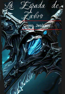 La Espada de Zafiro