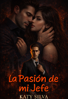 La Pasión de mi jefe [saga Italianos #2]